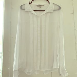 🎀 Guess Blouse size XL 🎀 NWOT